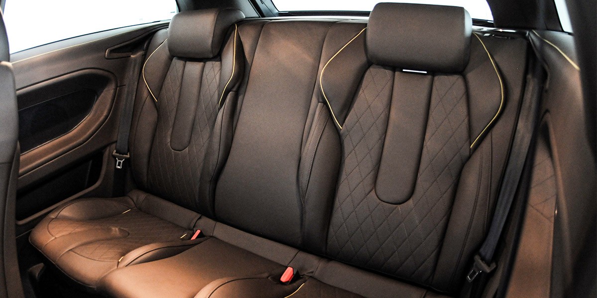 LAND ROVER range rover evoque 2011 photo 20